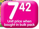 Sunlight Regular Or Tropical Hand Washing Powder-250g