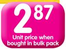 Sunlight Laundry Bar Soap-125g