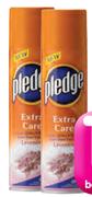 Pledge Multi  Surface Cleaner(All Variants)-275ml