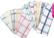 Caterers Choice 10 Pack Dish Cloth-Per 10 Pack