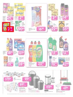Makro Cape Town : Food (9 Apr - 23 Apr 2014), page 6