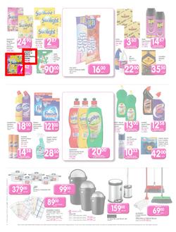 Makro Cape Town : Food (9 Apr - 23 Apr 2014), page 6