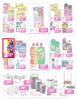 Makro Cape Town : Food (9 Apr - 23 Apr 2014), page 6