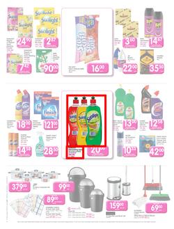 Makro Cape Town : Food (9 Apr - 23 Apr 2014), page 6