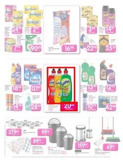 Makro Cape Town : Food (9 Apr - 23 Apr 2014), page 6