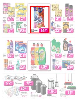Makro Cape Town : Food (9 Apr - 23 Apr 2014), page 6