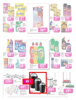 Makro Cape Town : Food (9 Apr - 23 Apr 2014), page 6