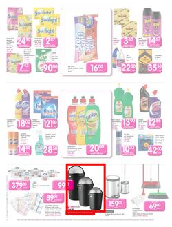 Makro Cape Town : Food (9 Apr - 23 Apr 2014), page 6