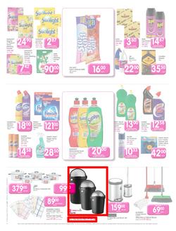 Makro Cape Town : Food (9 Apr - 23 Apr 2014), page 6