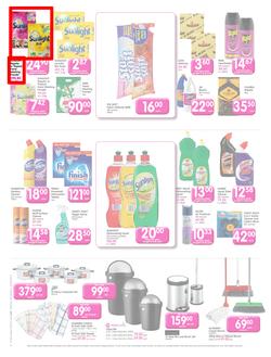 Makro Cape Town : Food (9 Apr - 23 Apr 2014), page 6