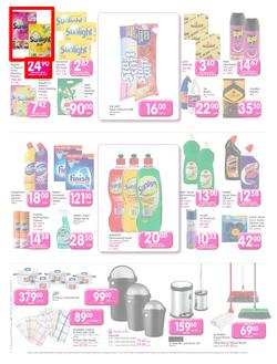 Makro Cape Town : Food (9 Apr - 23 Apr 2014), page 6