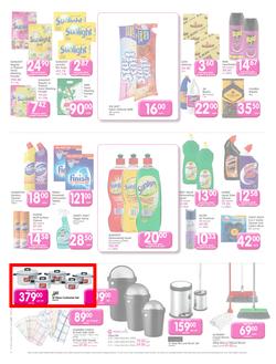 Makro Cape Town : Food (9 Apr - 23 Apr 2014), page 6