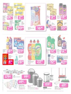 Makro Cape Town : Food (9 Apr - 23 Apr 2014), page 6