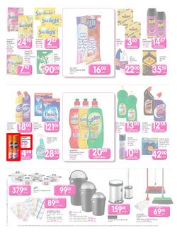 Makro Cape Town : Food (9 Apr - 23 Apr 2014), page 6