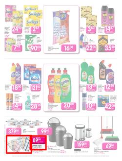 Makro Cape Town : Food (9 Apr - 23 Apr 2014), page 6