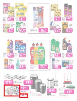 Makro Cape Town : Food (9 Apr - 23 Apr 2014), page 6