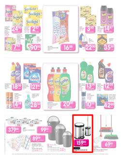 Makro Cape Town : Food (9 Apr - 23 Apr 2014), page 6
