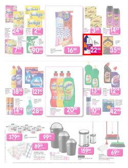 Makro Cape Town : Food (9 Apr - 23 Apr 2014), page 6