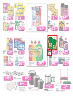 Makro Cape Town : Food (9 Apr - 23 Apr 2014), page 6