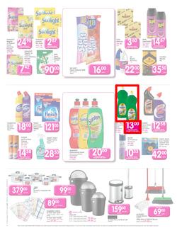 Makro Cape Town : Food (9 Apr - 23 Apr 2014), page 6