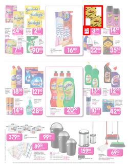 Makro Cape Town : Food (9 Apr - 23 Apr 2014), page 6