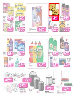 Makro Cape Town : Food (9 Apr - 23 Apr 2014), page 6
