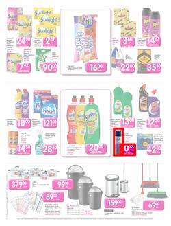 Makro Cape Town : Food (9 Apr - 23 Apr 2014), page 6