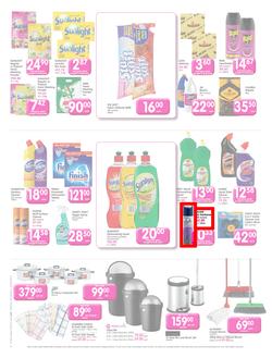 Makro Cape Town : Food (9 Apr - 23 Apr 2014), page 6