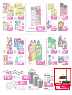 Makro Cape Town : Food (9 Apr - 23 Apr 2014), page 6