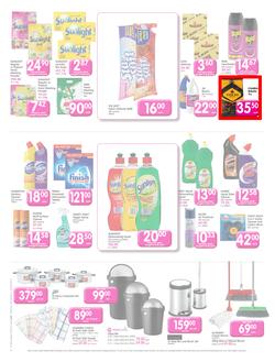Makro Cape Town : Food (9 Apr - 23 Apr 2014), page 6
