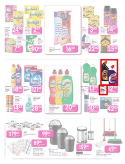 Makro Cape Town : Food (9 Apr - 23 Apr 2014), page 6
