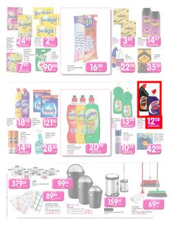Makro Cape Town : Food (9 Apr - 23 Apr 2014), page 6