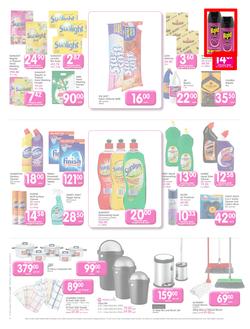Makro Cape Town : Food (9 Apr - 23 Apr 2014), page 6