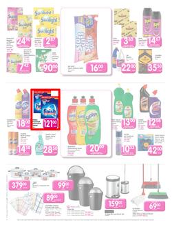 Makro Cape Town : Food (9 Apr - 23 Apr 2014), page 6