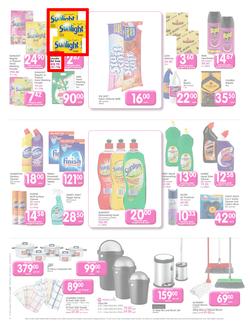 Makro Cape Town : Food (9 Apr - 23 Apr 2014), page 6