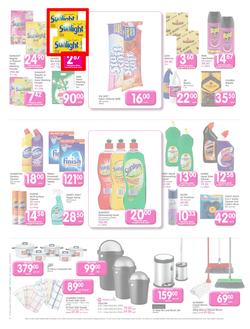 Makro Cape Town : Food (9 Apr - 23 Apr 2014), page 6