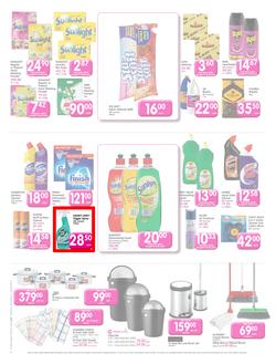 Makro Cape Town : Food (9 Apr - 23 Apr 2014), page 6