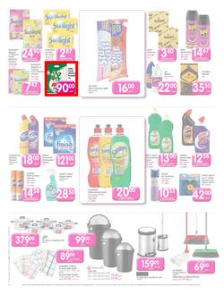 Makro Cape Town : Food (9 Apr - 23 Apr 2014), page 6