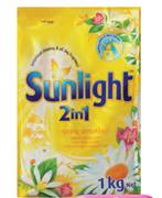 Sunlight Hand Wash Washing Powder-1Kg