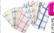 Caterers Choice 10 Pack Dish Swabs-Per 10 Pack