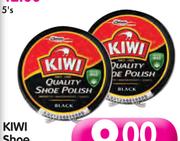 Kiwi Shoe Polish(All Variants)-24x50Ml