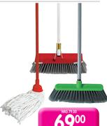 Academy 400g Mop Or Deluxe Room