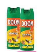 Doom Insect Spray(All Variants)-300Ml