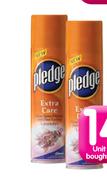 Pledge Multi Surface Cleaner(All Variants)-275Ml
