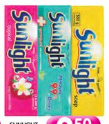 Sunlight Laundry Bar Soap-400/500g