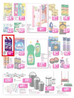 Makro Gauteng : Food (10 Apr - 23 Apr 2014), page 6