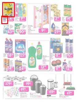 Makro Gauteng : Food (10 Apr - 23 Apr 2014), page 6
