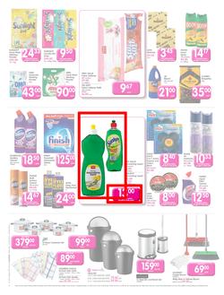 Makro Gauteng : Food (10 Apr - 23 Apr 2014), page 6