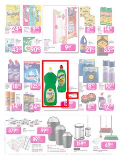 Makro Gauteng : Food (10 Apr - 23 Apr 2014), page 6