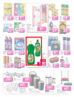 Makro Gauteng : Food (10 Apr - 23 Apr 2014), page 6